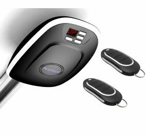  Автоматика для ворот